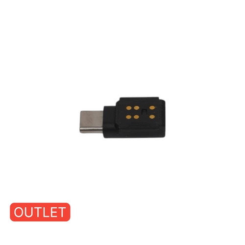 Adapter DJI MIC Mini Typ-C - OUTLET