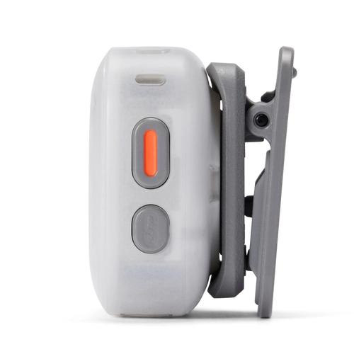 DJI Mic Mini 2S (1 TX + 1 Mobile RX + etui ładujące)