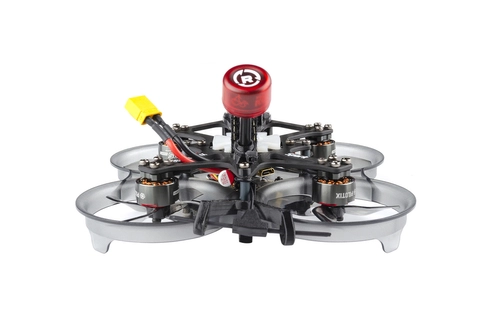 Дрон FPV Pilotix Spark 2" Cinewhoop 4S, аналоговий ELRS 2,4 ГГц
