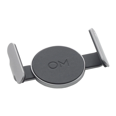 DJI OM 4 / OM 5 / 6 / SE magnetic smartphone clamp