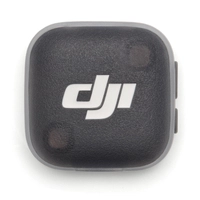 DJI Mic Mini 2 (1 TX + 1 RX) - wireless microphone system