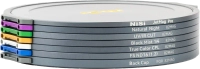 Набір магнітних фільтрів NiSi JetMag Pro Filmmaker Kit
