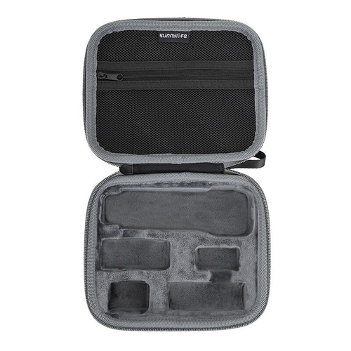 Etui Sunnylife do DJI Osmo Pocket 3 + akcesoria
