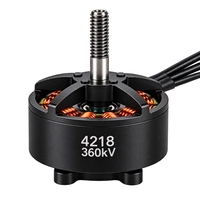 NEXERO 4218 360KV FPV Motor