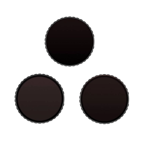ND Filter Set for DJI Osmo Action 3/4