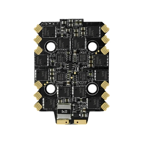 SEQURE E70 G1 20x20 2-8S 70A AM32 4-in-1 ESC