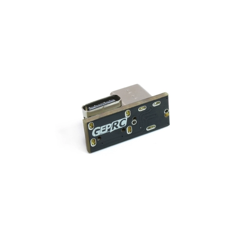 USB-C angle adapter to DJI AirUnit GepRC