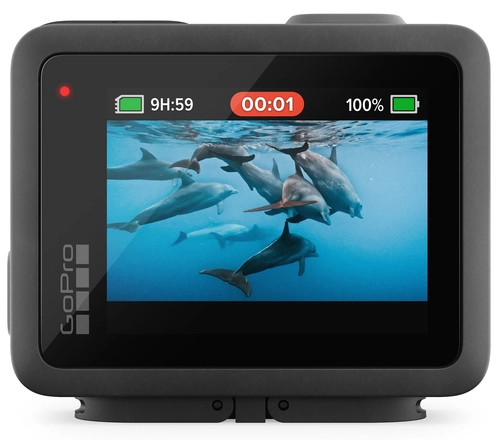 Kamera Sportowa GoPro HERO