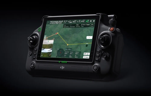 Контролер RC Plus 2 для DJI FlyCart 100