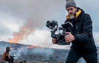 DJI Ronin 4D 6K Combo — версія Display