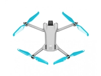 Śmigła do DJI Mini 3 Stealth Master Airscrew - Niebieskie