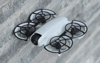 Захисні кожухи SUNNYLIFE для DJI Neo (чорні)