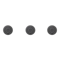 DJI Inspire 3 gimbal vibration isolators