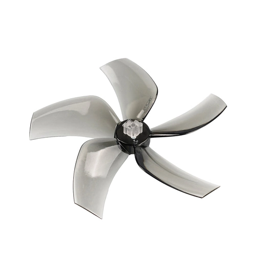 BetaFPV D76 5-Blade Propellers - 5mm/1.5mm Shaft