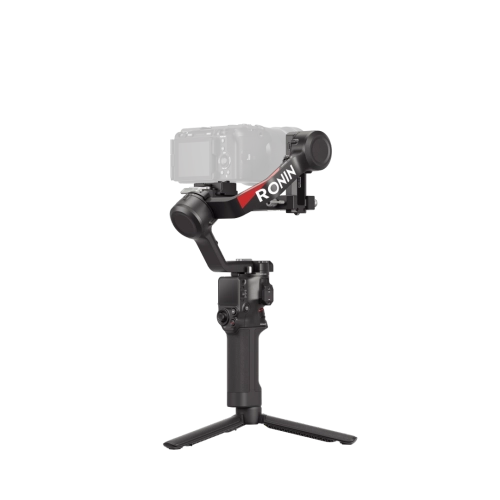 DJIRS 4 Image Stabilizer - Display Version