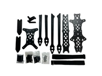 Pilotix Rocky 8" SE Drone Frame