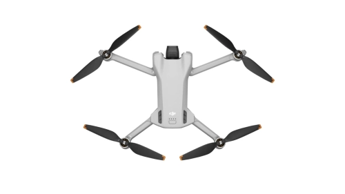 Dron DJI Mini 3 (DJI RC) - Wersja Refurbished (odnowiona)