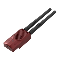 Передавач BetaFPV SuperG Nano (червоний)