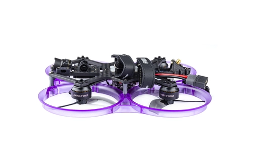 Дрон FPV Pilotix Luke 3,5" Cinewhoop 6S HD PNP