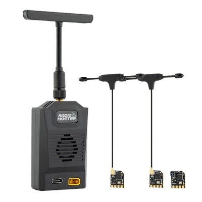 RadioMaster Ranger Nano 2.4GHZ ExpressLRS RF Module (Combo Version)