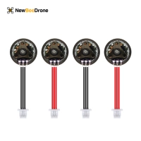 NewBeeDrone Flow 0802 19000KV 1S motors (1 pc.)