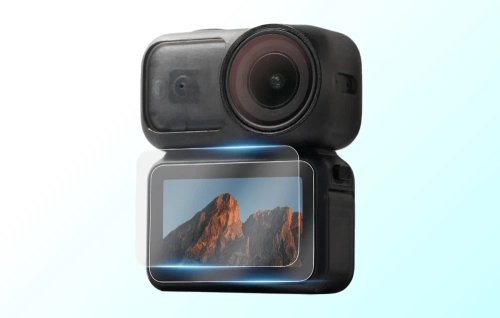 Szkło hartowane Sunnylife do DJI Osmo Nano (2szt)