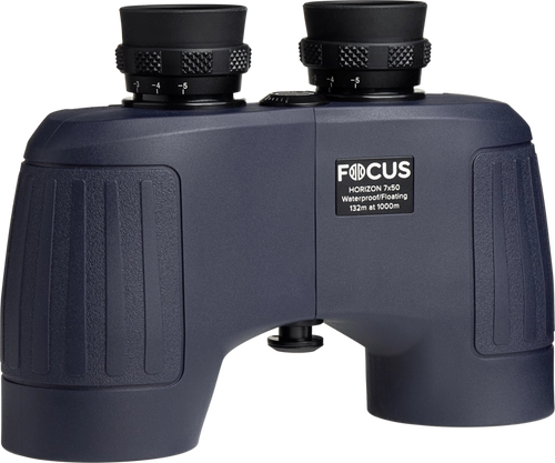 Focus Horizon 7x50 Binoculars