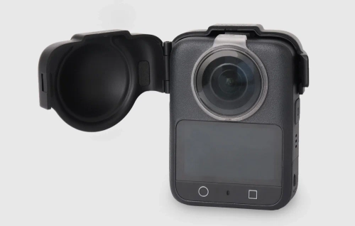Osłona plastikowa obiektywu Sunnylife do DJI Osmo 360