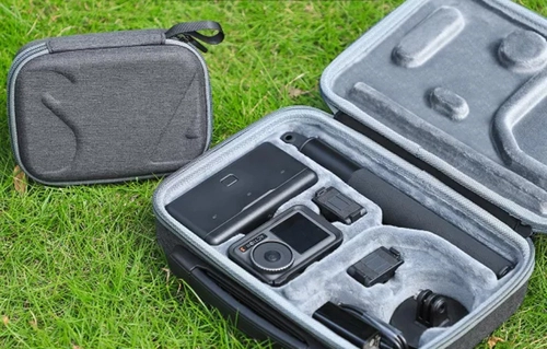 Сумка Sunnylife для DJI Osmo Action 3 Adventure Combo