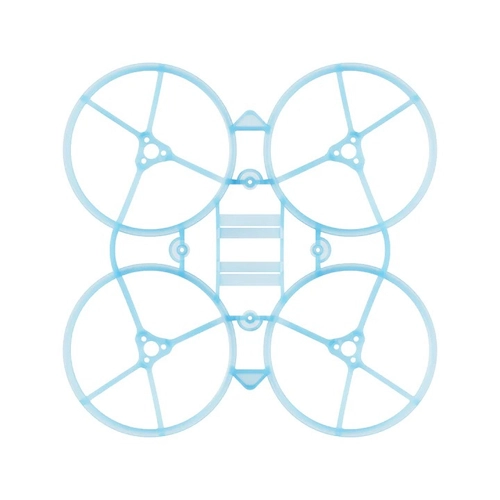 BetaFPV Air75 II frame (blue)