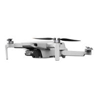 Zestaw Dron DJI Mini 4K Fly More Combo + CARE