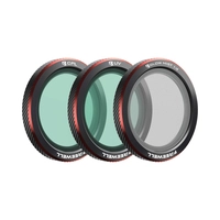Freewell Everyday Kit з 3 фільтрів для DJI Neo 2