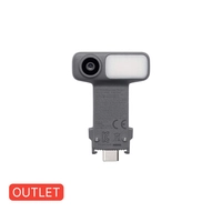 Multifunctional Module for the Osmo MobileDJI—OUTLET