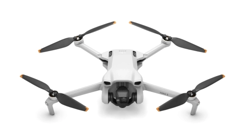Dron DJI Mini 3 (DJI RC) - Wersja Refurbished (odnowiona)