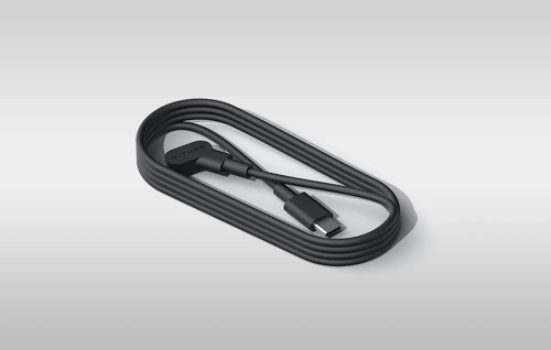 USB-C cable for VITURE magnetic connector (120 cm)