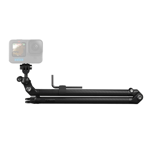 Zestaw Ramion Montażowych GoPro Boom + Bar Mount