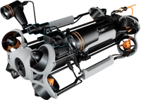Uchwyt szybkiego montażu skalera laserowego do Chasing M2 Pro Max