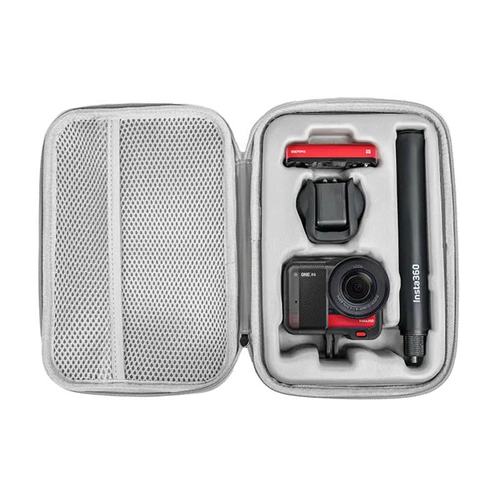 Etui case dla Insta360 seria R (ONE R,ONE RS)