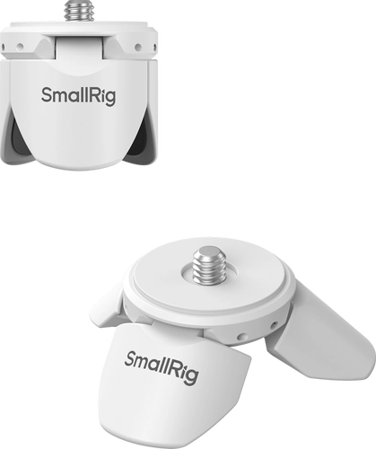 Mini statyw do kamer sportowych (biały) SmallRig 6794