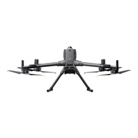 Дрон DJI Matrice 400 C6 + DJI Care Enterprise Plus на 1 рік