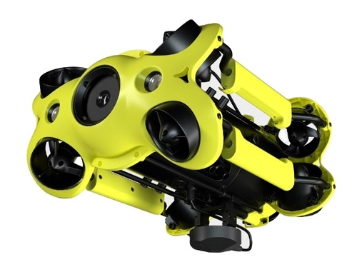 CHASING Waterlinked DVL Kit for the Chasing M2 series