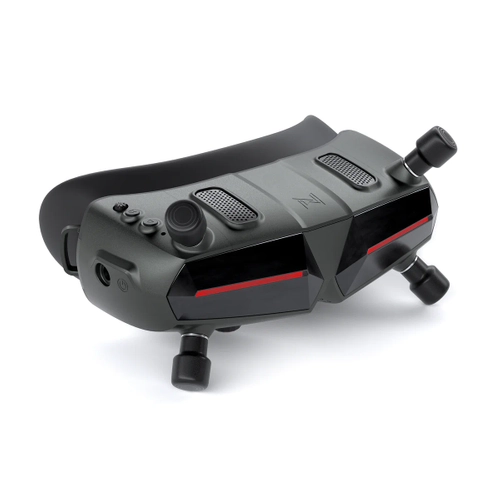 Gogle Walksnail Avatar HD Goggles X (Pro Kit, Dual Antennas Version)