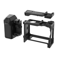 SunnyLife Frame with Mount for the Osmo Action 6 DJI