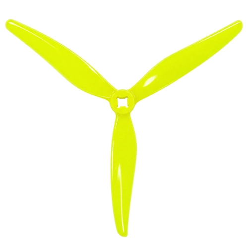 GEMFAN 5125 3 blade (Kolor: Żółty)