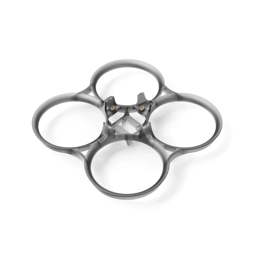 BetaFPVnd Pavo20 Pro II Frame Channel (Transparent Gray)