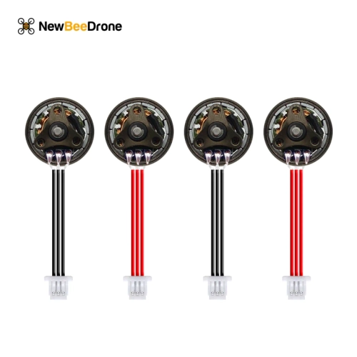 NewBeeDrone Flow 0802 19000KV 1S motors (1 pc.)