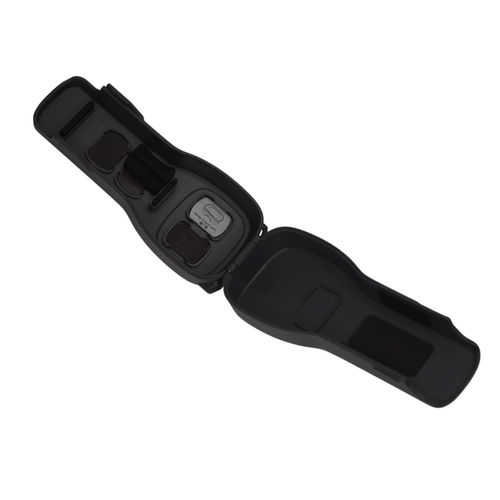 Твердий чохол для DJI Osmo Pocket 3/4 від бренду K&F Concept