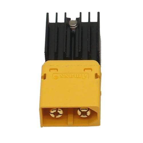 Złącze rozładowujące VIFLY StoreSafe - XT60