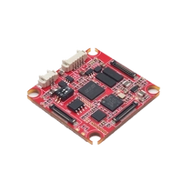 HDZero Adapter for an Analog FPV Camera