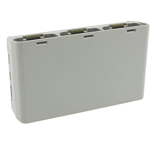 PATONA Platinum BC-JMI2B Triple Charger for DJI Mini 2 / Mavic Mini with Power Bank Function